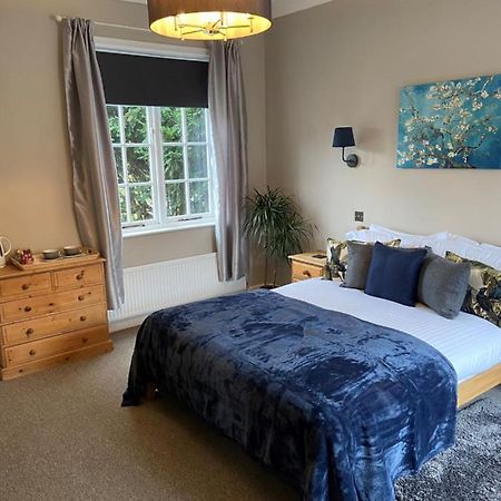 The Spotted Cow Hotel Belper Eksteriør billede