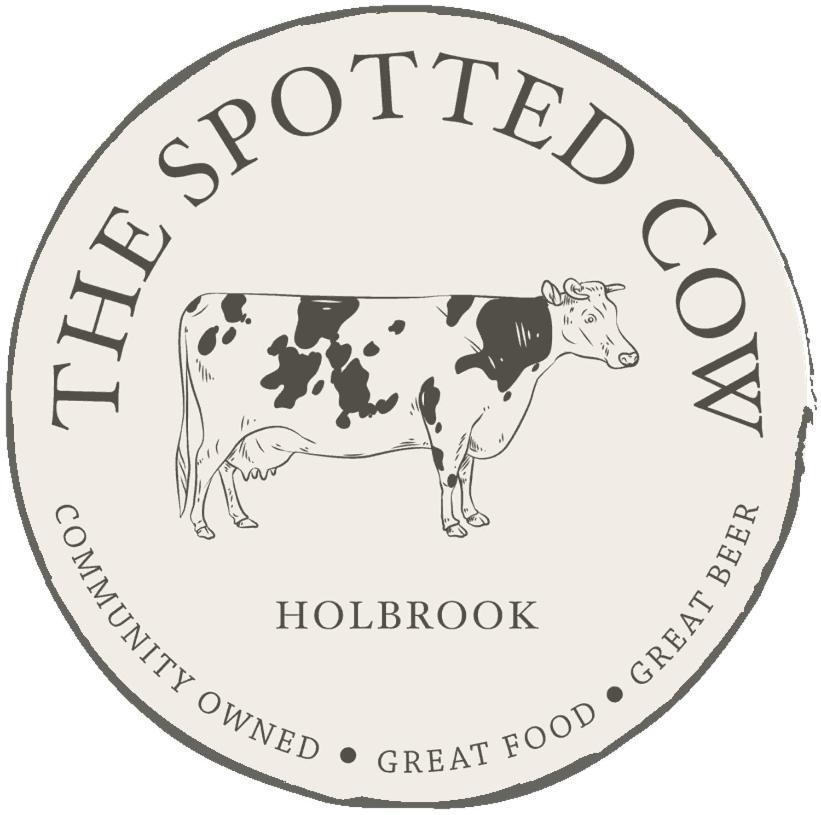The Spotted Cow Hotel Belper Eksteriør billede