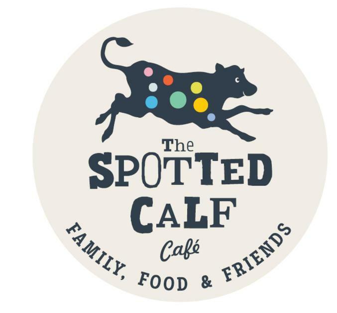 The Spotted Cow Hotel Belper Eksteriør billede